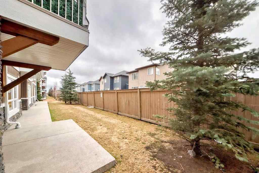 MLS® A2209430 - Unit #5104 302 Skyview Ranch Drive NE in Skyview Ranch Calgary, Residential