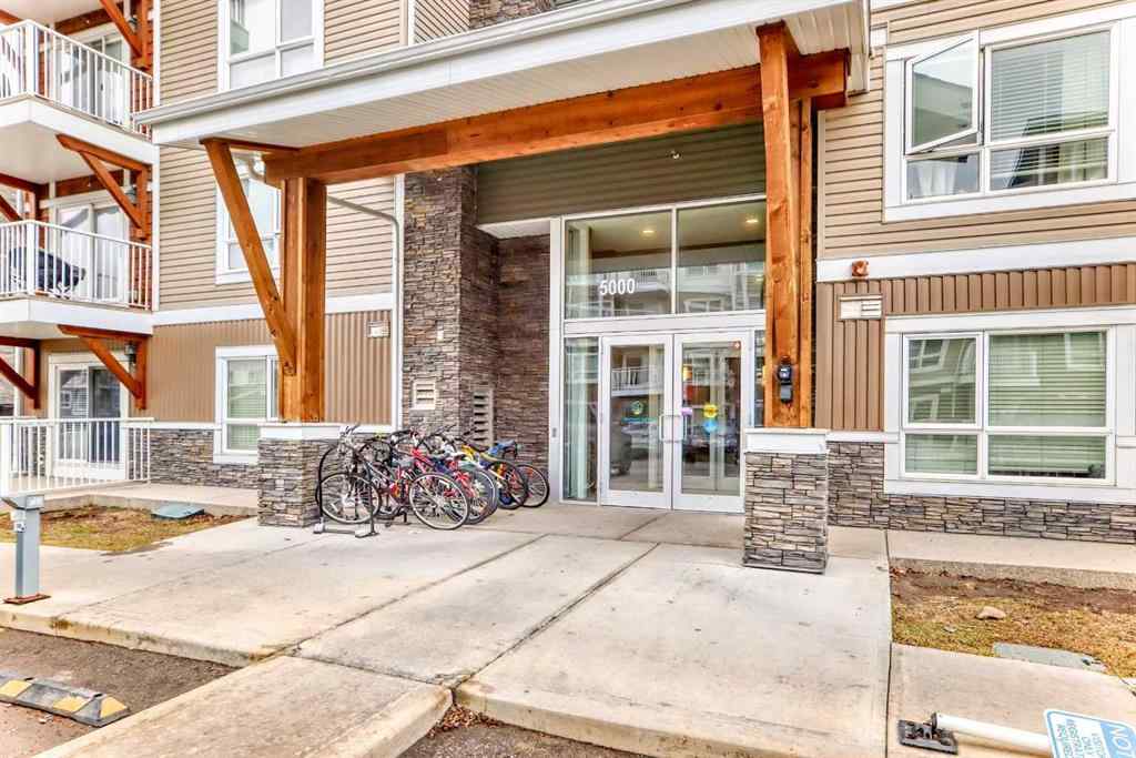 MLS® A2209430 - Unit #5104 302 Skyview Ranch Drive NE in Skyview Ranch Calgary, Residential