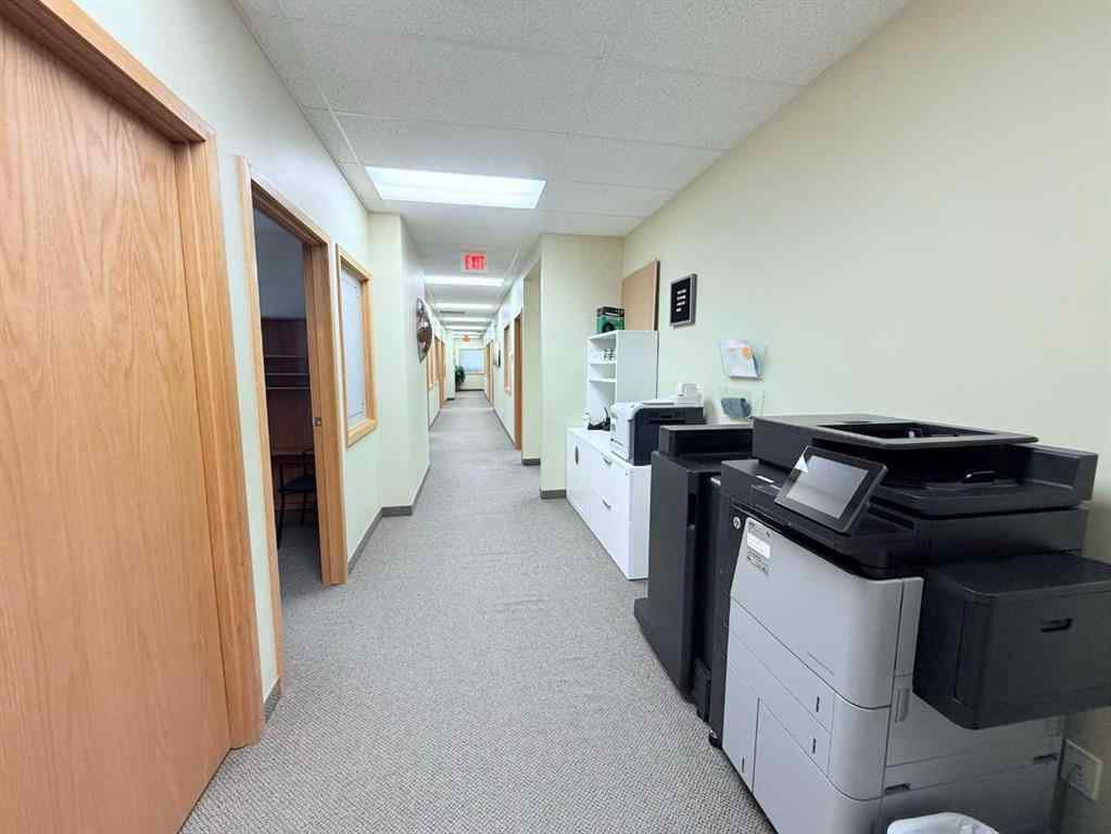 MLS® A2209450 - Unit #200 9805 97 Street  in Central Business District Grande Prairie, Commercial