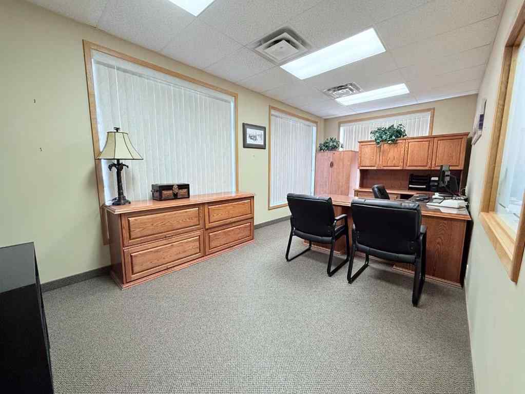 MLS® A2209450 - Unit #200 9805 97 Street  in Central Business District Grande Prairie, Commercial