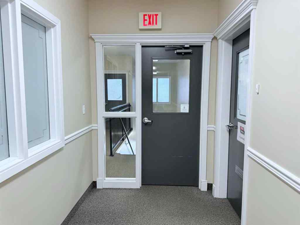 MLS® A2209450 - Unit #200 9805 97 Street  in Central Business District Grande Prairie, Commercial