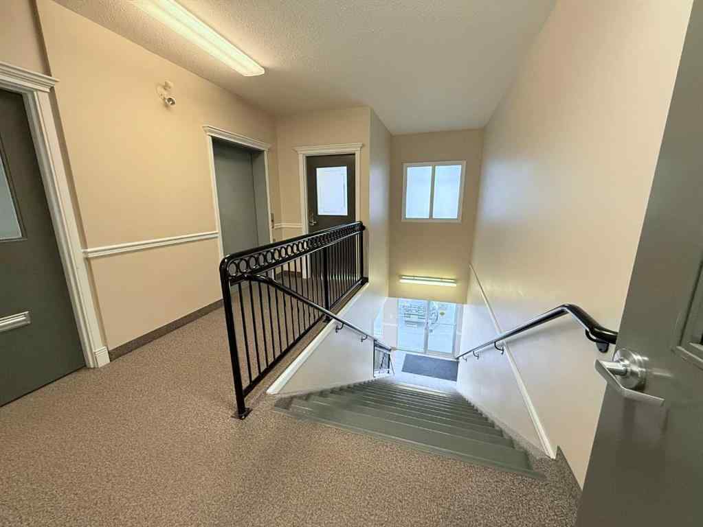 MLS® A2209450 - Unit #200 9805 97 Street  in Central Business District Grande Prairie, Commercial