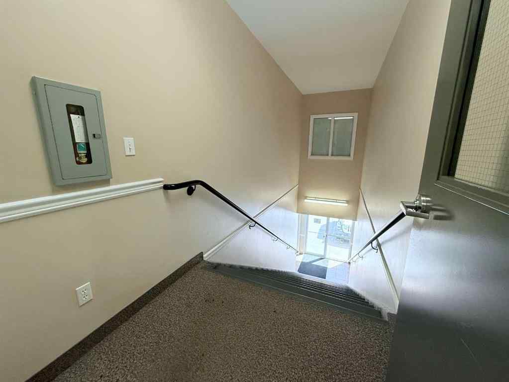 MLS® A2209450 - Unit #200 9805 97 Street  in Central Business District Grande Prairie, Commercial