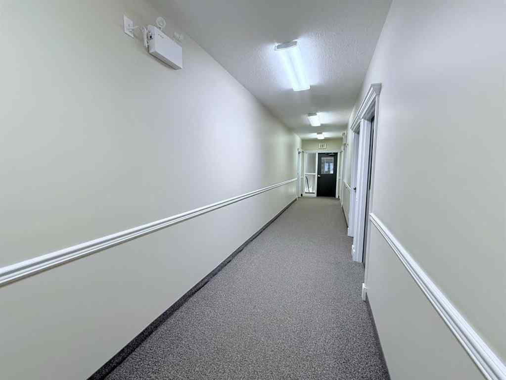 MLS® A2209450 - Unit #200 9805 97 Street  in Central Business District Grande Prairie, Commercial