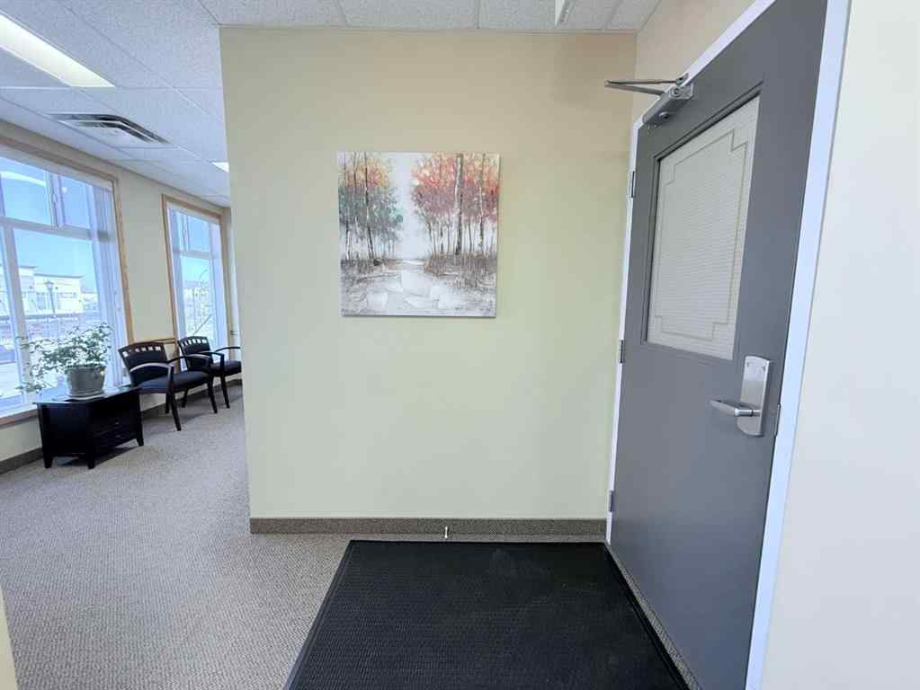 MLS® A2209450 - Unit #200 9805 97 Street  in Central Business District Grande Prairie, Commercial