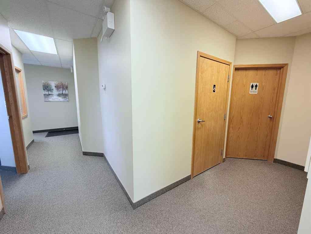 MLS® A2209450 - Unit #200 9805 97 Street  in Central Business District Grande Prairie, Commercial