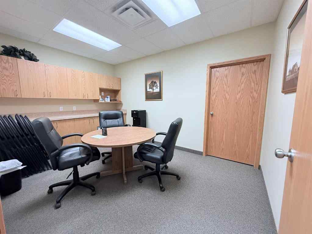 MLS® A2209450 - Unit #200 9805 97 Street  in Central Business District Grande Prairie, Commercial
