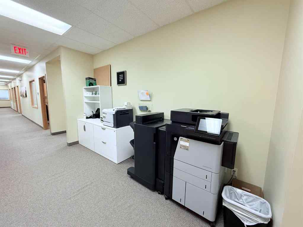 MLS® A2209450 - Unit #200 9805 97 Street  in Central Business District Grande Prairie, Commercial