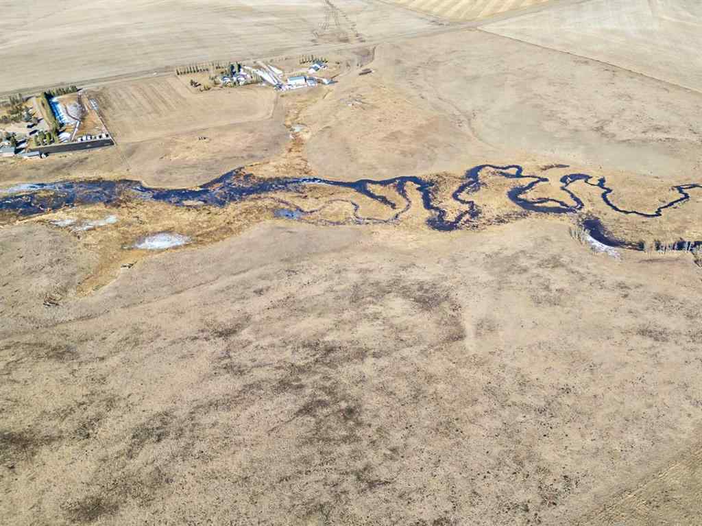 MLS® A2209484 -  80 Street W in NONE Rural Foothills County, Land