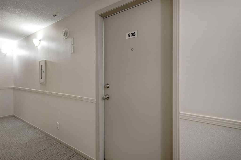 MLS® A2209499 - Unit #908 1121 6 Avenue SW in Downtown West End Calgary, Residential