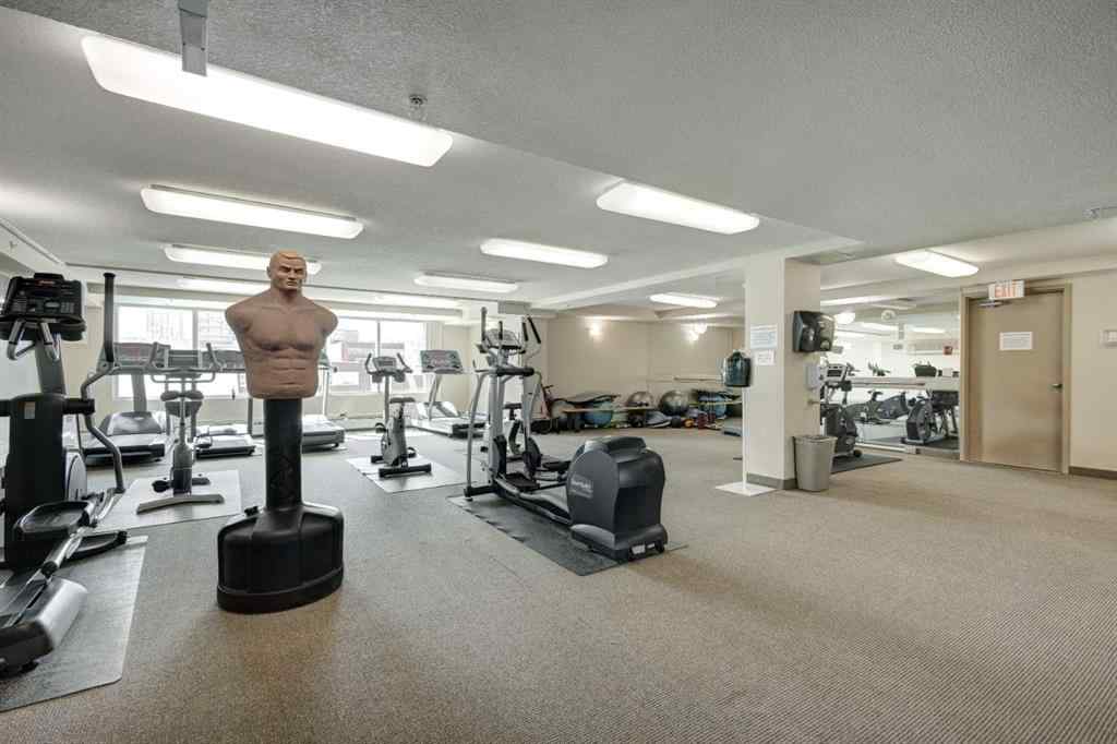 MLS® A2209499 - Unit #908 1121 6 Avenue SW in Downtown West End Calgary, Residential