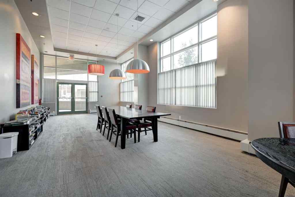 MLS® A2209499 - Unit #908 1121 6 Avenue SW in Downtown West End Calgary, Residential