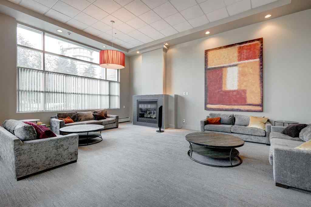 MLS® A2209499 - Unit #908 1121 6 Avenue SW in Downtown West End Calgary, Residential