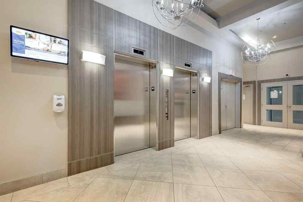 MLS® A2209499 - Unit #908 1121 6 Avenue SW in Downtown West End Calgary, Residential