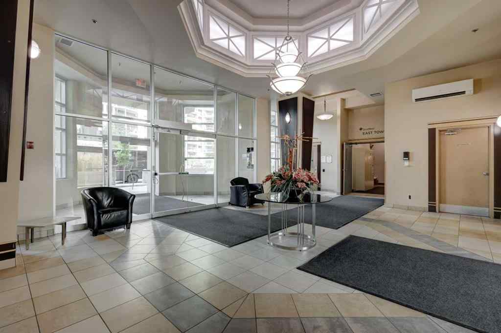 MLS® A2209499 - Unit #908 1121 6 Avenue SW in Downtown West End Calgary, Residential