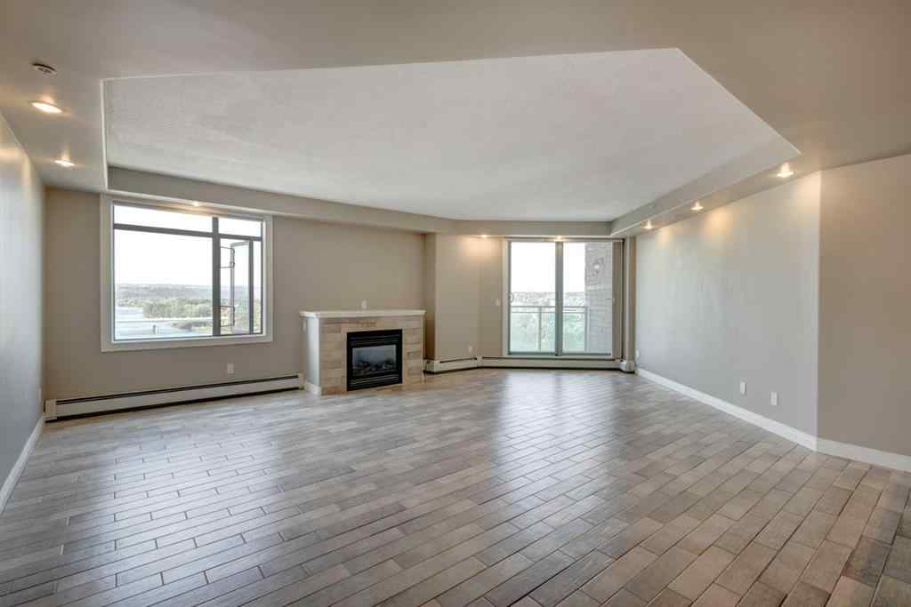 MLS® A2209499 - Unit #908 1121 6 Avenue SW in Downtown West End Calgary, Residential