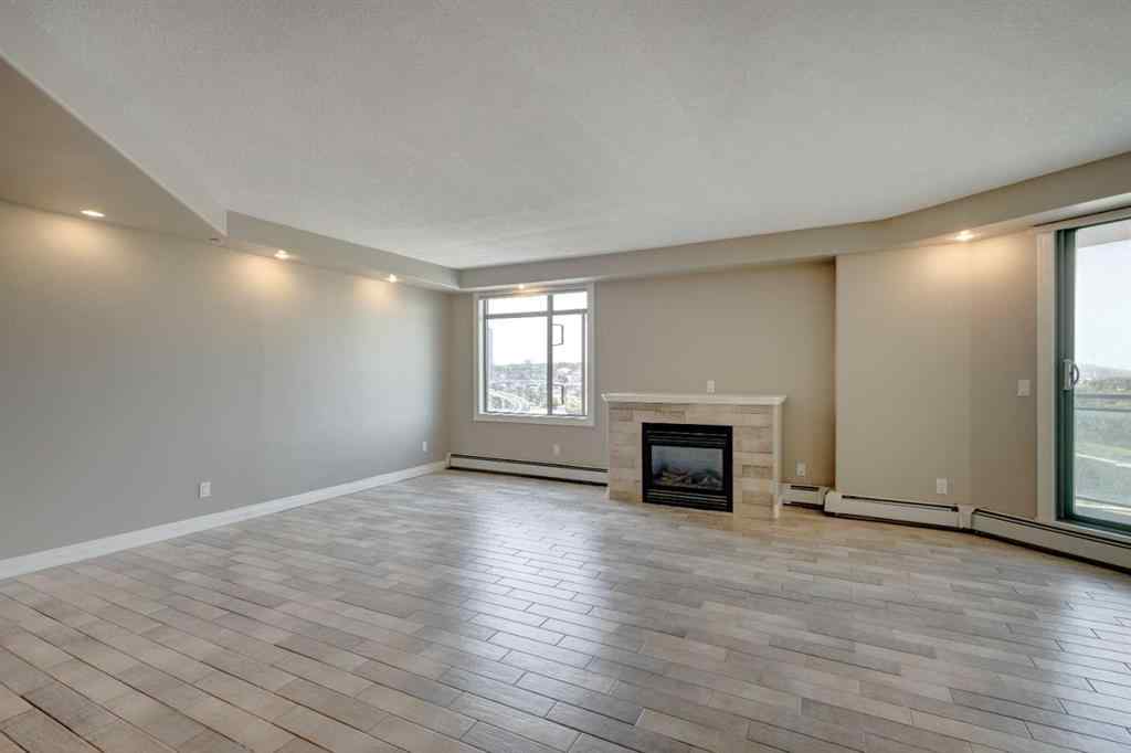 MLS® A2209499 - Unit #908 1121 6 Avenue SW in Downtown West End Calgary, Residential