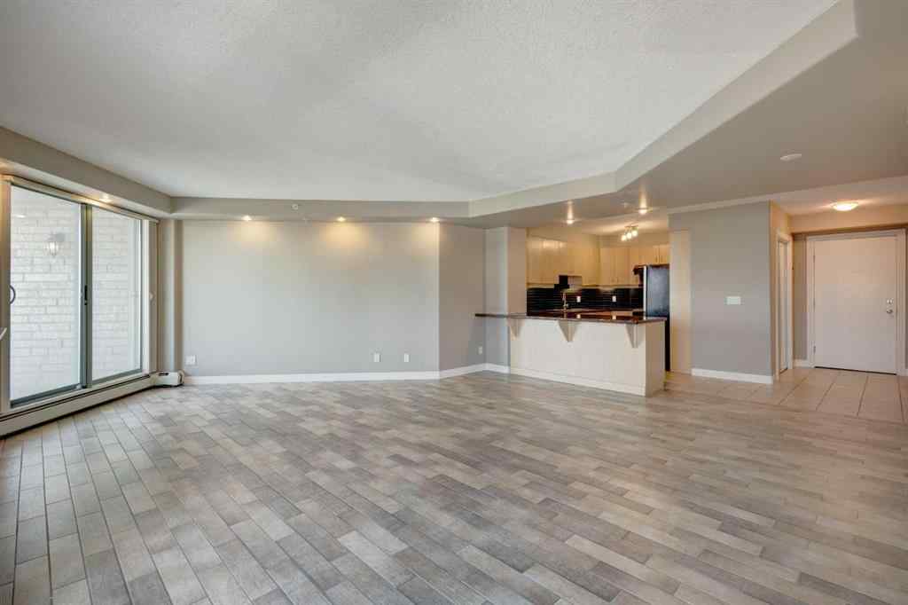 MLS® A2209499 - Unit #908 1121 6 Avenue SW in Downtown West End Calgary, Residential