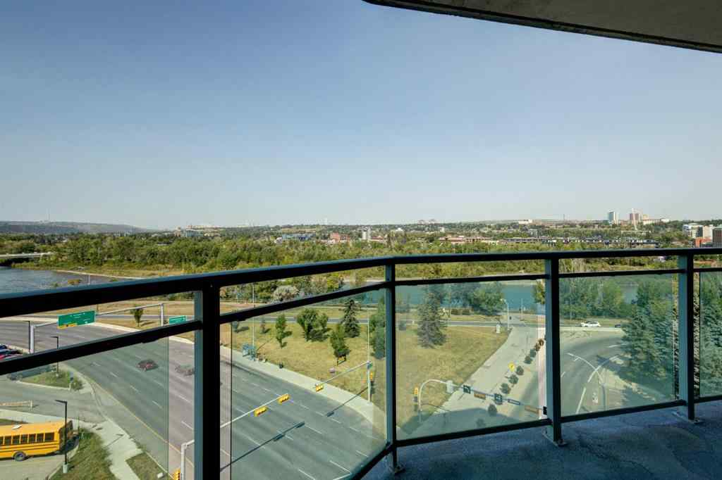 MLS® A2209499 - Unit #908 1121 6 Avenue SW in Downtown West End Calgary, Residential
