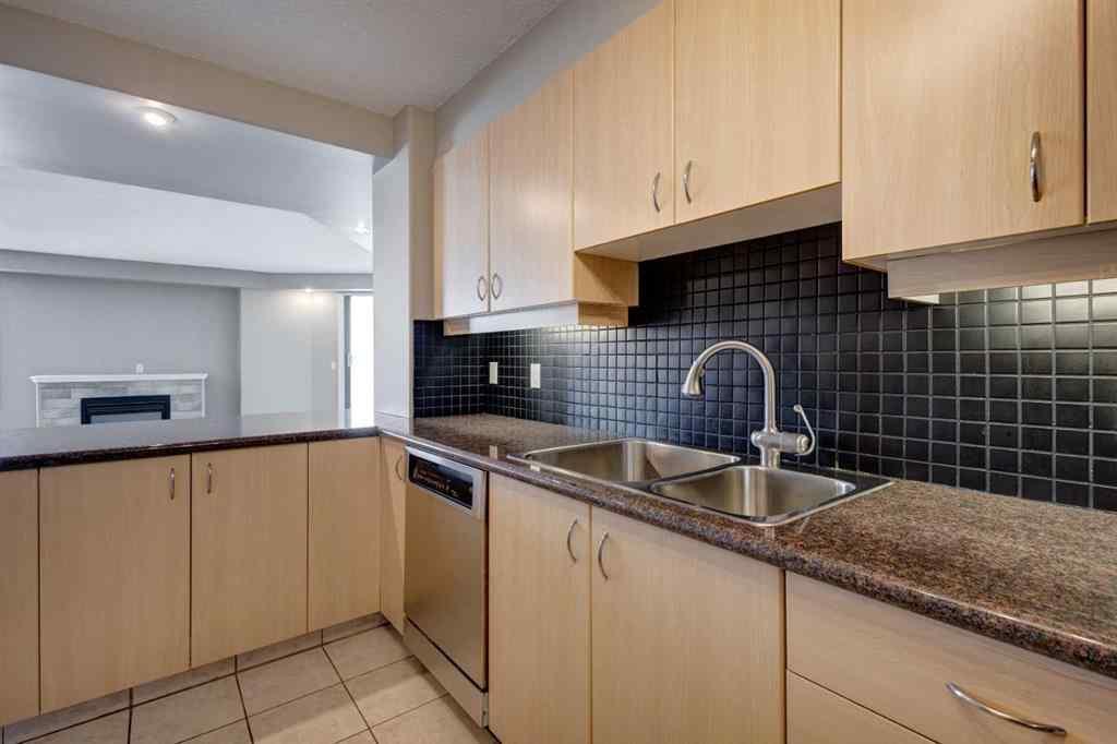 MLS® A2209499 - Unit #908 1121 6 Avenue SW in Downtown West End Calgary, Residential