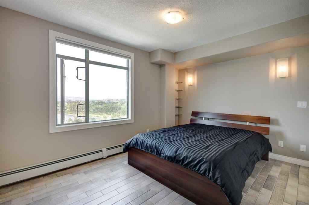 MLS® A2209499 - Unit #908 1121 6 Avenue SW in Downtown West End Calgary, Residential