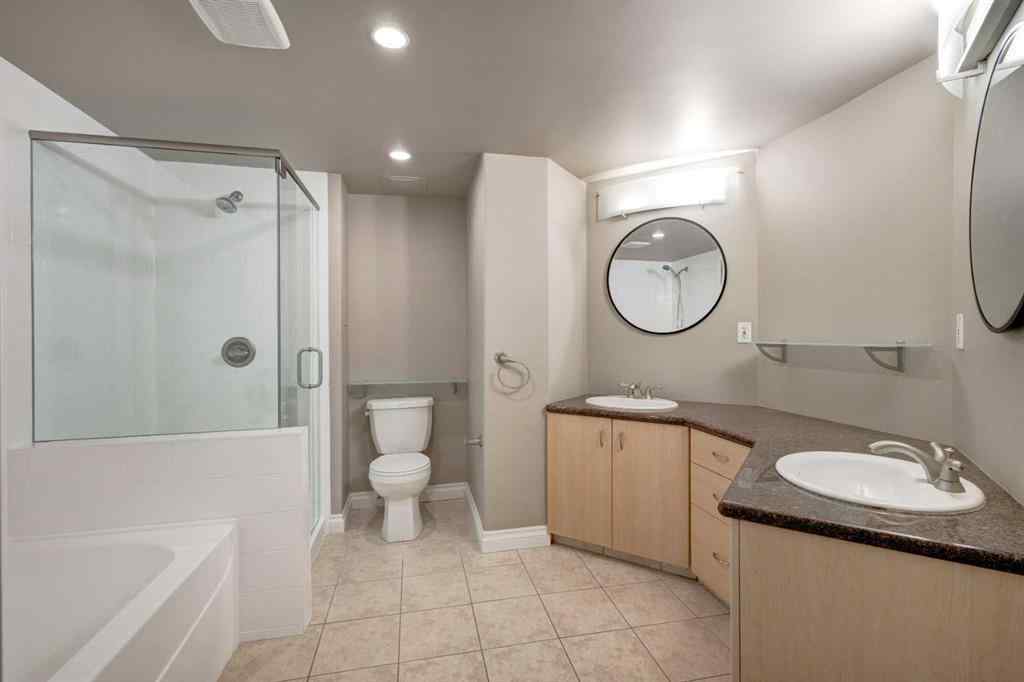 MLS® A2209499 - Unit #908 1121 6 Avenue SW in Downtown West End Calgary, Residential