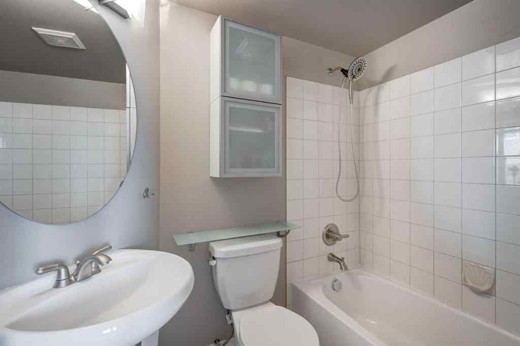 MLS® A2209499 - Unit #908 1121 6 Avenue SW in Downtown West End Calgary, Residential