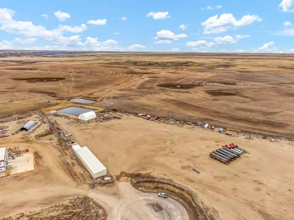 MLS® A2209504 - Unit #6 7013 Old Trans Canada Highway  in NONE Rural Cypress County, Land