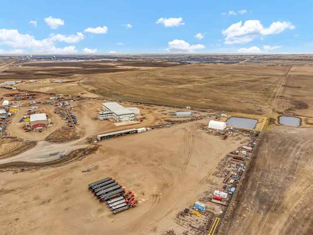 MLS® A2209504 - Unit #6 7013 Old Trans Canada Highway  in NONE Rural Cypress County, Land