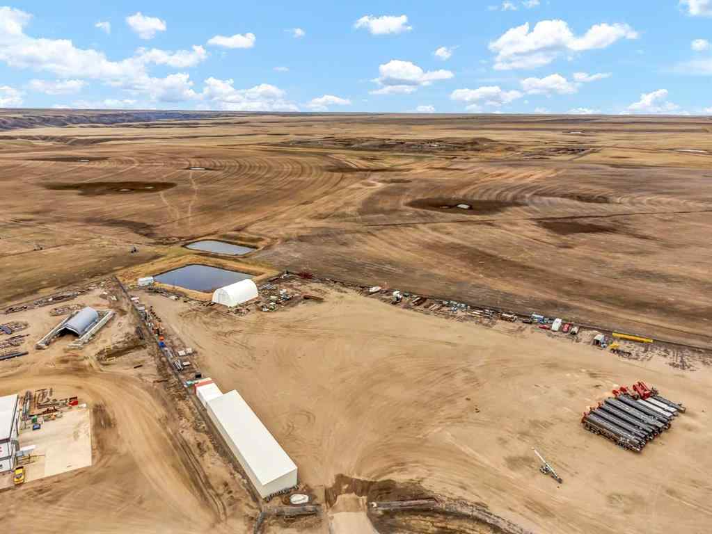 MLS® A2209504 - Unit #6 7013 Old Trans Canada Highway  in NONE Rural Cypress County, Land
