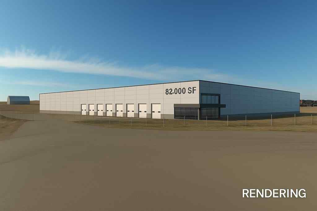 MLS® A2209504 - Unit #6 7013 Old Trans Canada Highway  in NONE Rural Cypress County, Land