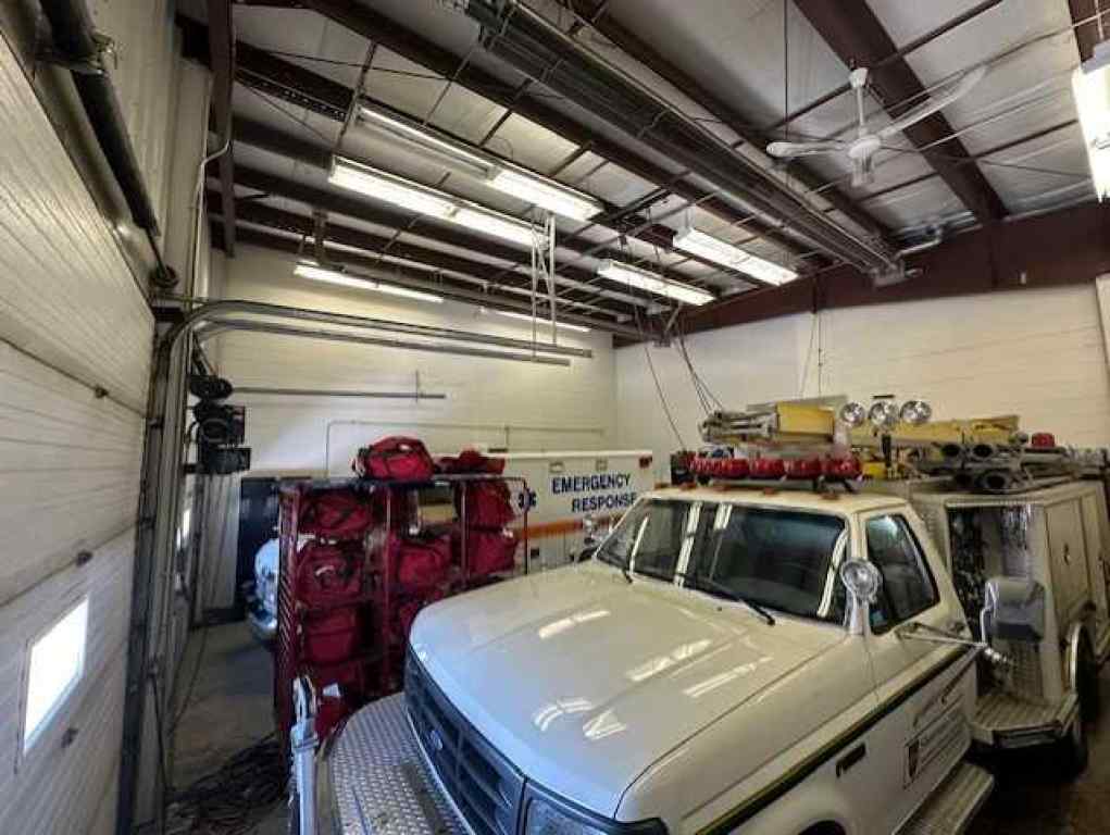 MLS® A2209533 - 28507 Highway 36   in NONE Sunnynook, Commercial
