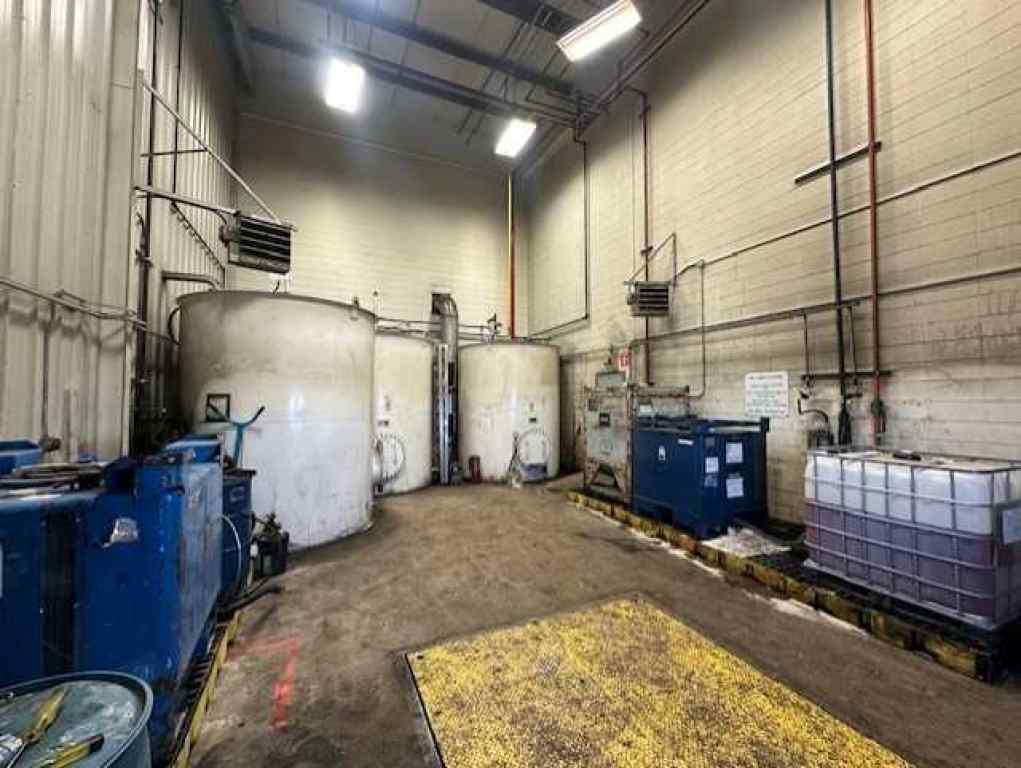 MLS® A2209533 - 28507 Highway 36   in NONE Sunnynook, Commercial