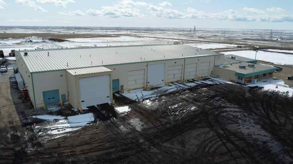 MLS® A2209533 - 28507 Highway 36   in NONE Sunnynook, Commercial