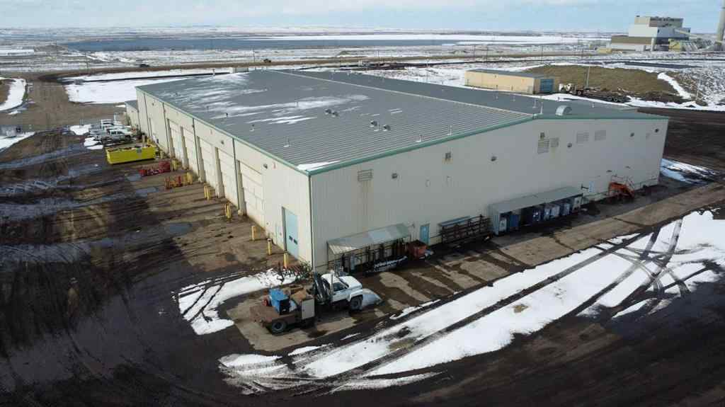 MLS® A2209533 - 28507 Highway 36   in NONE Sunnynook, Commercial