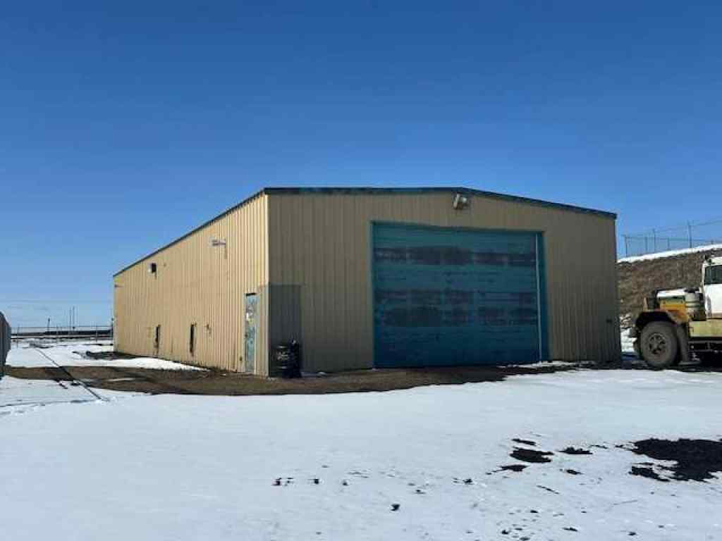MLS® A2209533 - 28507 Highway 36   in NONE Sunnynook, Commercial