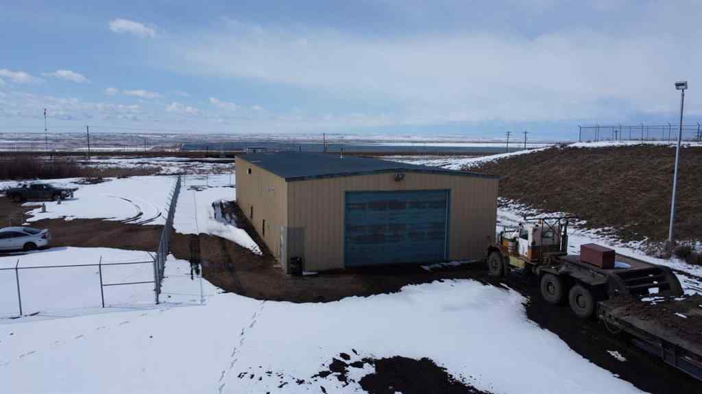 MLS® A2209533 - 28507 Highway 36   in NONE Sunnynook, Commercial