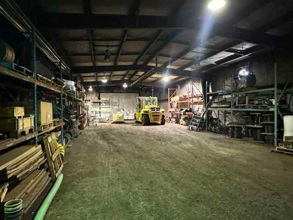 MLS® A2209533 - 28507 Highway 36   in NONE Sunnynook, Commercial