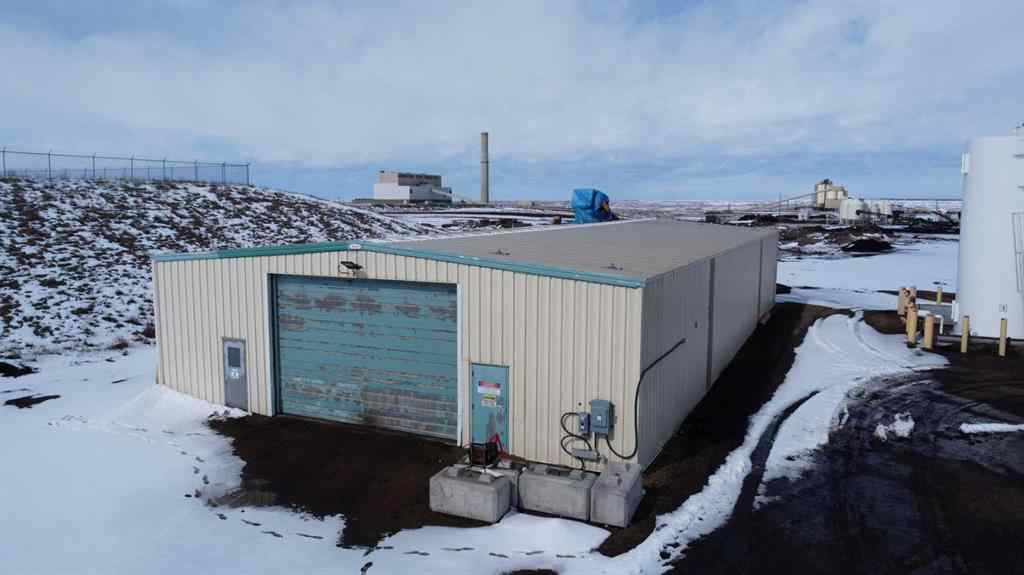 MLS® A2209533 - 28507 Highway 36   in NONE Sunnynook, Commercial