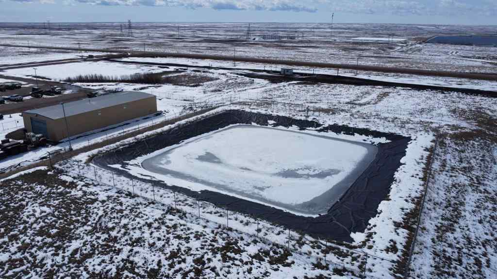 MLS® A2209533 - 28507 Highway 36   in NONE Sunnynook, Commercial