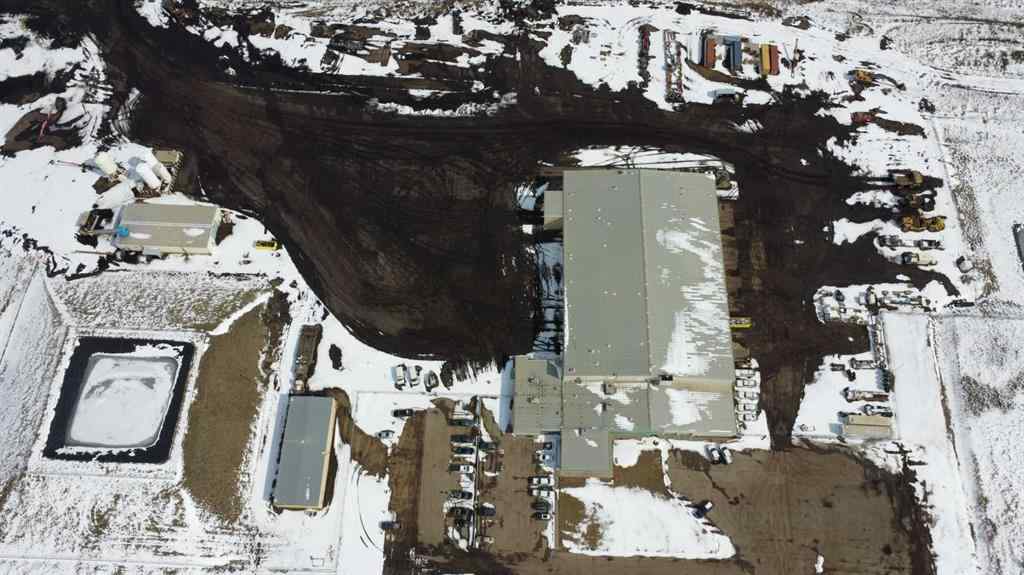 MLS® A2209533 - 28507 Highway 36   in NONE Sunnynook, Commercial