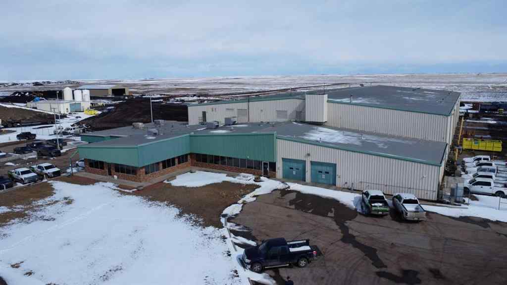 MLS® A2209533 - 28507 Highway 36   in NONE Sunnynook, Commercial