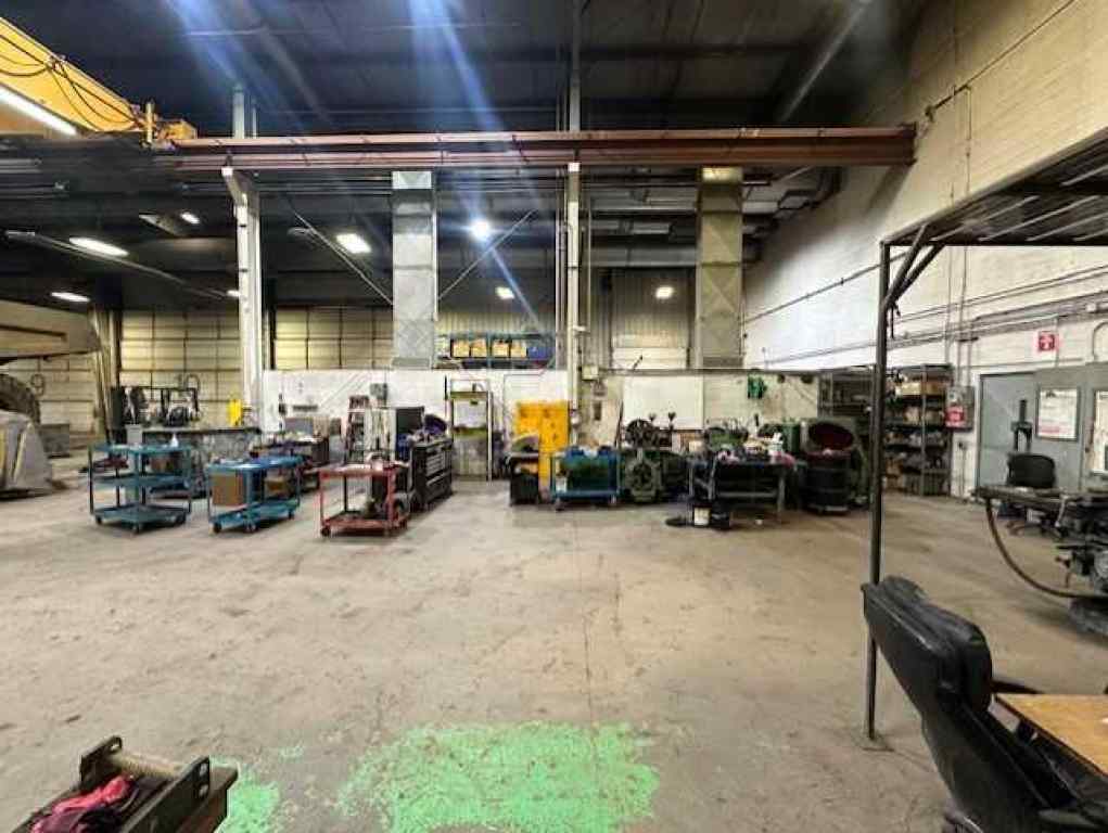MLS® A2209533 - 28507 Highway 36   in NONE Sunnynook, Commercial