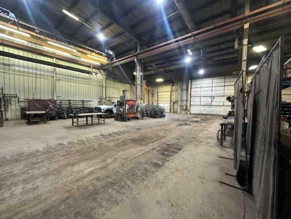 MLS® A2209533 - 28507 Highway 36   in NONE Sunnynook, Commercial