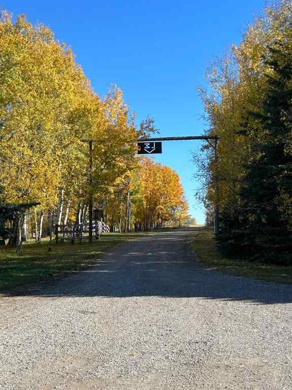 MLS® A2209563 - 53021A 37-2 Township Road  in NONE Rural Clearwater County, Commercial