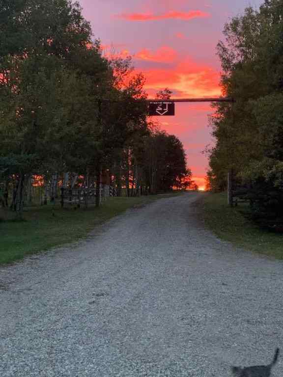MLS® A2209563 - 53021A 37-2 Township Road  in NONE Rural Clearwater County, Commercial