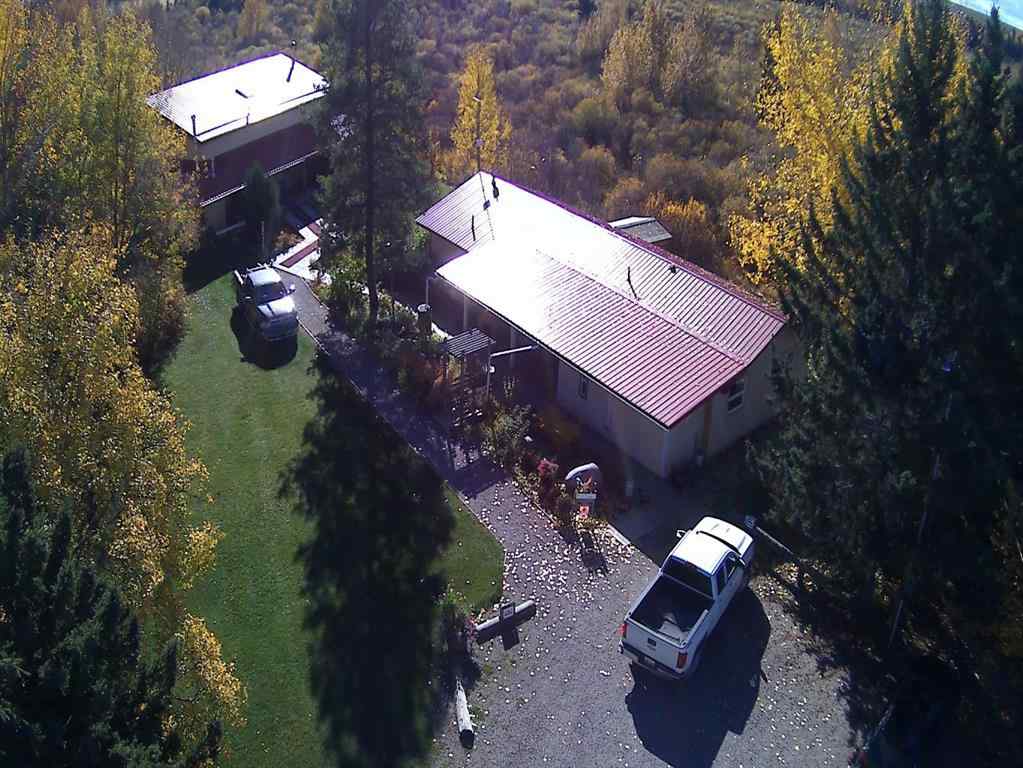 MLS® A2209563 - 53021A 37-2 Township Road  in NONE Rural Clearwater County, Commercial