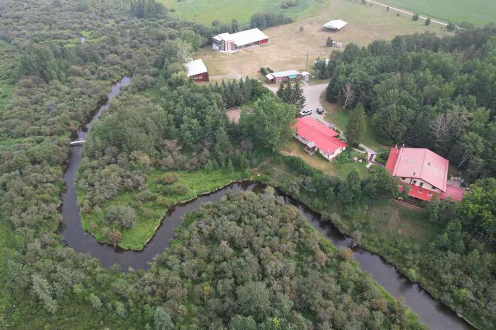 MLS® A2209563 - 53021A 37-2 Township Road  in NONE Rural Clearwater County, Commercial