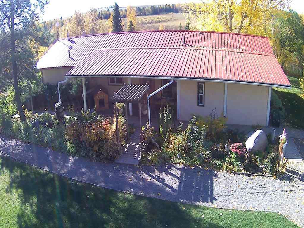 MLS® A2209563 - 53021A 37-2 Township Road  in NONE Rural Clearwater County, Commercial