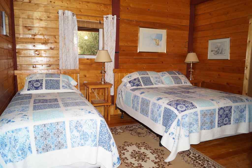 MLS® A2209563 - 53021A 37-2 Township Road  in NONE Rural Clearwater County, Commercial